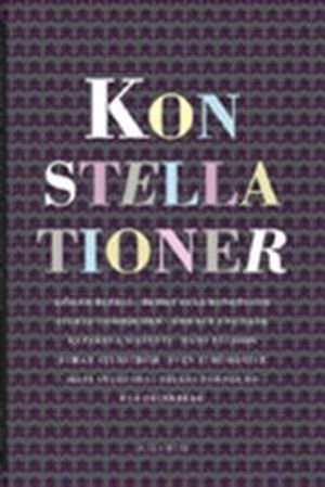 Konstellationer; Bengt Olle Bengtsson, Göran Bexell, Sigrid Combüchen, Horace Engdahl, Katarina Mazetti, Hans Pålsson, Johan Stenström, Sven Strömqvist, Mats Svegfors, Niklas Törnlund, Eva Österberg; 2011