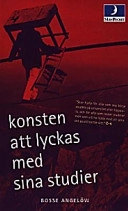 Konsten att lyckas med sina studier; Bosse Angelöw; 1997