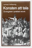 Konsten att tala; Lennart Hellspong; 1992