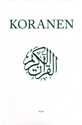 Koranen; Ola Wallin; 2003