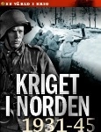 Kriget i Norden; Else Christensen, Niels Hansen, Torben R. Simonsen, Berif Viuf, Ulla Edelbo Raaschou, Esben Schouboe, Stine Overbye, Gorm Palmgren; 2017