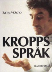 Kroppsspråk; Samy Molcho; 2002