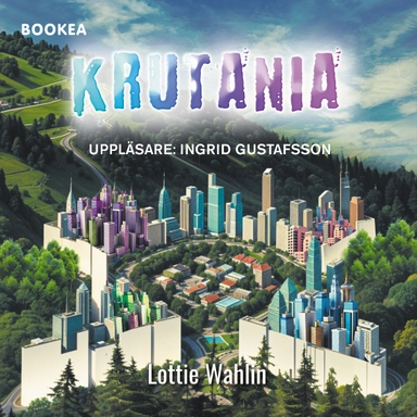 Krutania; Lottie Wahlin; 2025