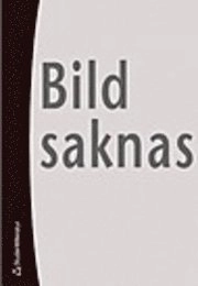 Kunskapande metoder inom samhällsvetenskapen; Bengt Gustavsson; 2003