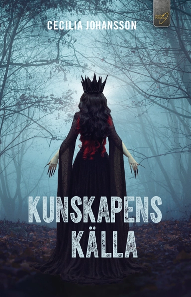 Kunskapens källa; Cecilia Johansson; 2024