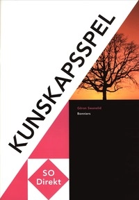 Kunskapsspel : för grundskolans senare del; Göran Swanelid; 2004