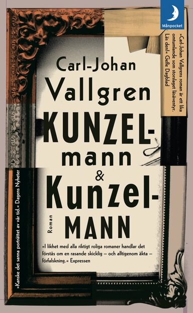 Kunzelmann & Kunzelmann; Carl-Johan Vallgren; 2009