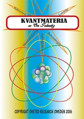 Kvantmateria 2016; Ove Tedenstig; 2016