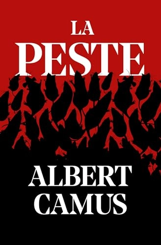 La Peste / The Plague; Albert Camus; 2020