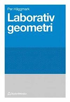 Laborativ geometri; Per Häggmark; 1989