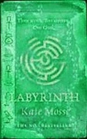 Labyrinth; Kate Mosse; 2006