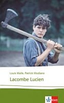 Lacombe Lucien : texte et documents; Louis Malle; 1989