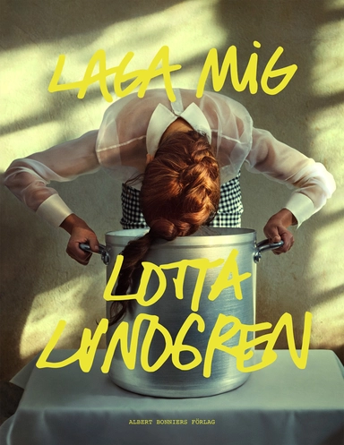 Laga mig; Lotta Lundgren; 2020