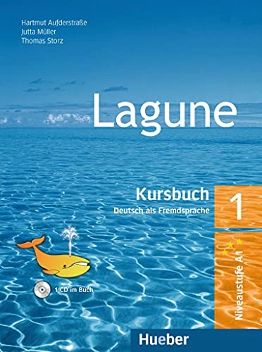 Lagune; Hartmut Aufderstrasse, Jutta Müller, Thomas Storz; 2005