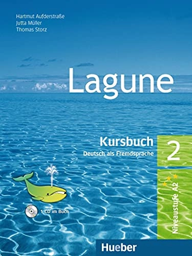 Lagune : Deutsch als Fremdsprache; Hartmut Aufderstrasse; 2006