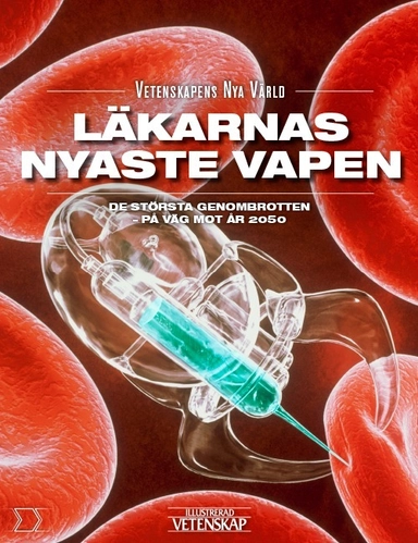 Läkarnas nyaste vapen; Gorm Palmgren, Henrik Bendix, Rolf Haugaard Nielsen, Henry Nørgaard, Jakob Boll Overgaard, Morten Dam Jørgensen, Torben R. Simonsen; 2017