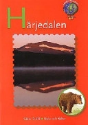 Landskapsresan Härjedalen; Gitten Skiöld; 2000