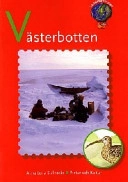 Landskapsresan Västerbotten; Anna Lena Stålnacke; 2001