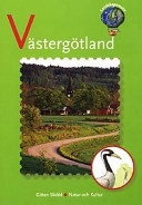 Landskapsresan Västergötland; Gitten Skiöld; 2000