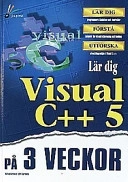 Lär dig Visual C++ 5 på 3 veckor; Nathan Guresich; 1998