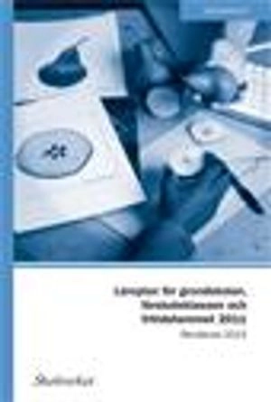 Läroplan för grundskolan, förskoleklassen och fritidshemmet 2011 : reviderad 2015; Skolverket; 2015