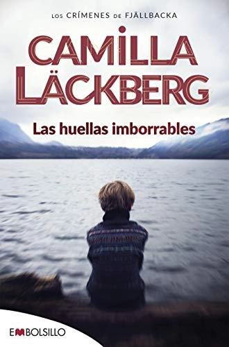 Las huellas imborrables; Camilla Läckberg; 2012