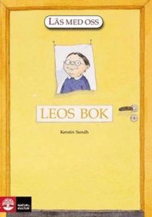 Läs med oss Åk 1 Leos bok; Kerstin Sundh; 1985