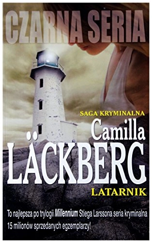 Latarnik; Camilla Läckberg; 2011