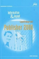 Layoutövningar med Publisher 2000; Marianne Petersson; 2002