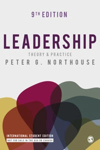 Leadership : theory and practice; Peter Guy Northouse; 2021