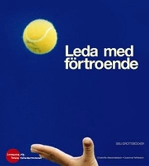 Leda med förtroende; Charlotte Alexandersson, S Pettersson; 2001