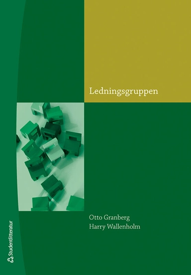 Ledningsgruppen; Otto Granberg, Harry Wallenholm; 2025