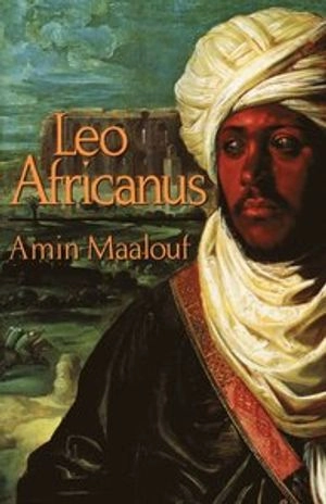 Leo africanus; Amin Maalouf; 1998