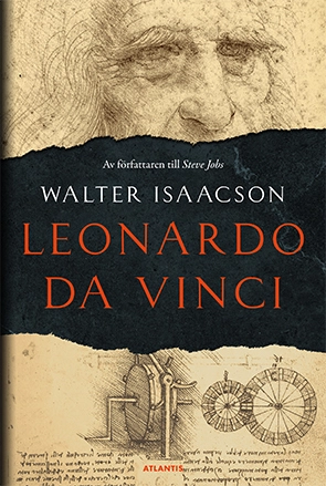 Leonardo da Vinci; Walter Isaacson; 2018