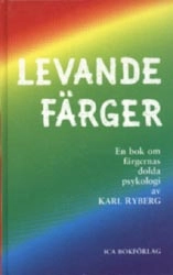 Levande färger; Karl Ryberg; 1999