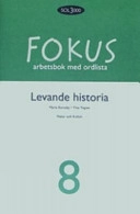 Levande historia 8; Bengt Arwén, Håkan Dahlberg, Bengt Henricsson, Kaj Hildingson, Lars Hildingson, Kristina Holm, My Lieberman, Tommy Ripmarken, Ingrid Åsgård, Ylva Yngwe, Maria Ramsby; 2006