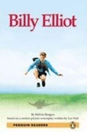 Level 3: Billy Elliot; Melvin Burgess; 2008