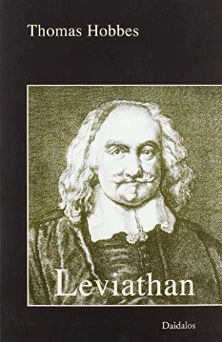 Leviathan eller En kyrklig och civil stats innehåll, form och makt; Thomas Hobbes; 2004