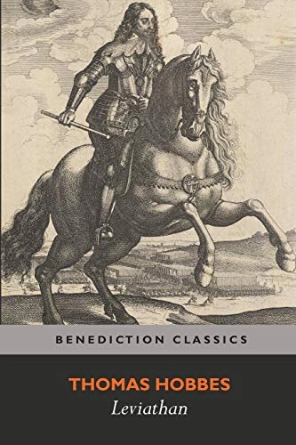 Leviathan : Or the Matter, Forme, & Power of a Common-Wealth Ecclesiastical and Civill; Thomas Hobbes; 2016
