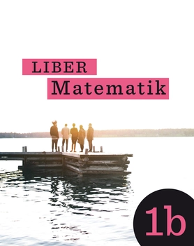 Liber Matematik 1b; Andreas Rung; 2021