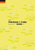 Libers övningar i tyska: Hörförståelse, steg 3-5; Sven-Gunnar Winell, Per Blomqvist; 2006