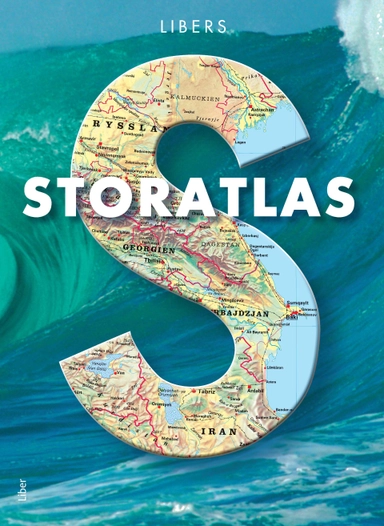 Libers Storatlas; 2013