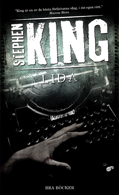 Lida; Stephen King; 2012