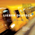 Lieber Deutsch 4 Lärar-cd 1-4; Annika Karnland, Anders Odeldahl, Angela Vitt; 2007