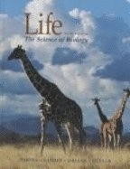 Life; William K. Purves, David Sadava, Gordon H. Orians; 2000