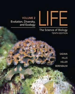 Life: The Science of Biology (Volume 2); Na Na; 2012