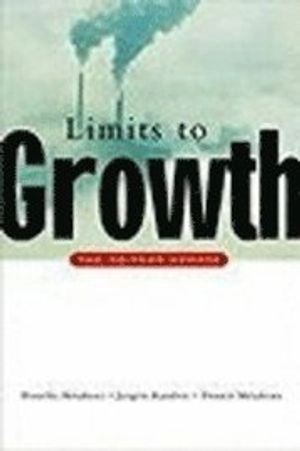 Limits to growth : the 30-year update; Donella H. Meadows; 2005