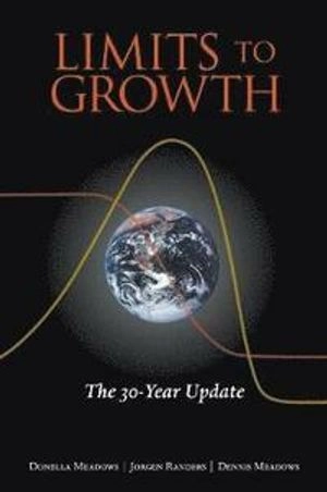 Limits to growth : the 30-year update; Donella H. Meadows; 2004