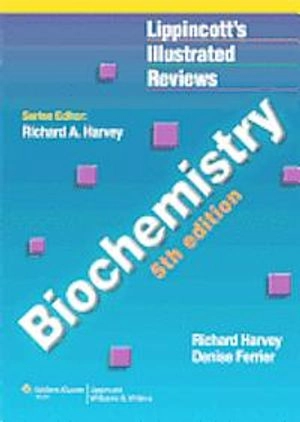 Lippincott's illustrated reviews; Richard A. Harvey; 2011