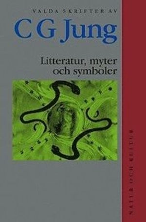 Litteratur, myter och symboler; C G Jung; 2003